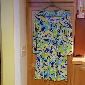 Pappagallo dress